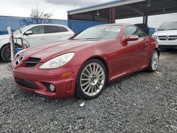 Mercedes-Benz Vehiculos salvage en venta: 2005 Mercedes-Benz SLK 55 AMG