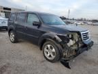 2014 Honda Pilot EXL