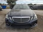 2011 Mercedes-Benz E 350