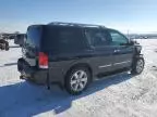 2010 Nissan Armada Platinum