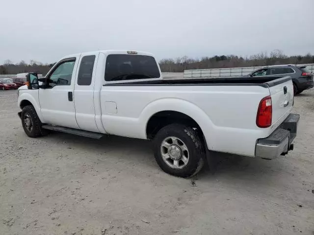 2013 Ford F250 Super Duty