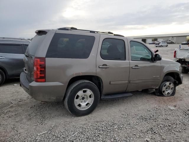 2011 Chevrolet Tahoe K1500 LT