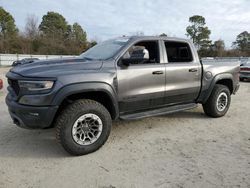 Salvage cars for sale from Copart Hampton, VA: 2023 Dodge RAM 1500 TRX