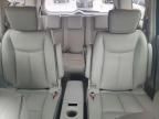 2015 Nissan Quest S