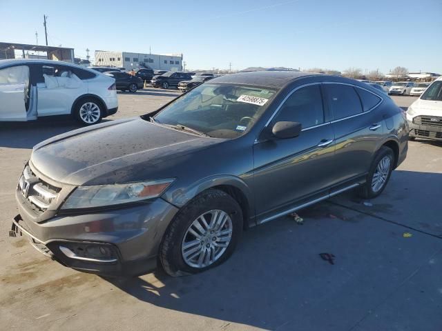 2013 Honda Crosstour EXL