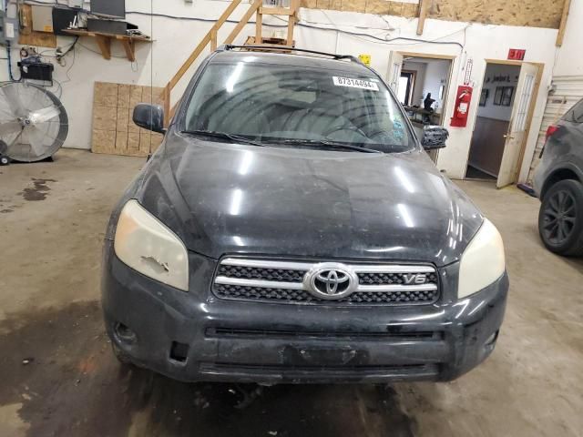 2006 Toyota Rav4 Limited