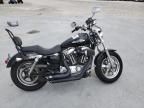 2012 Harley-Davidson XL1200 C