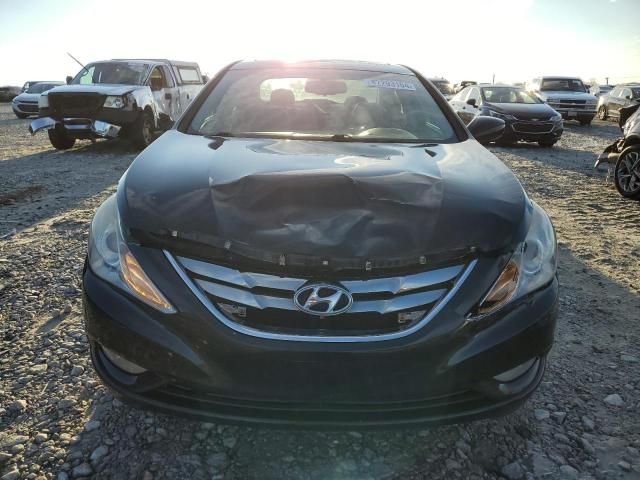 2012 Hyundai Sonata SE