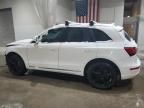 2016 Audi Q5 Premium