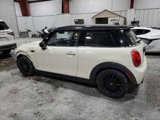 2017 Mini Cooper