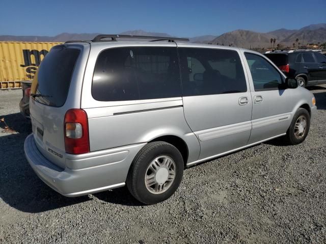 2003 Chevrolet Venture Luxury