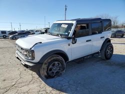 2024 Ford Bronco BIG Bend en venta en Oklahoma City, OK