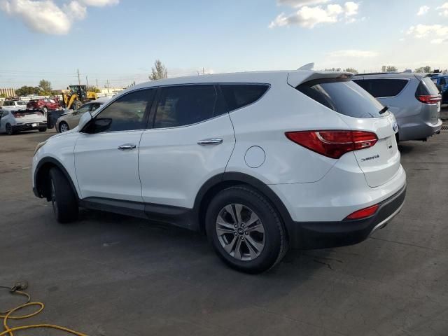 2016 Hyundai Santa FE Sport