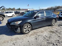 2015 Honda Accord LX en venta en Montgomery, AL