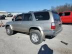 2002 Toyota 4runner SR5