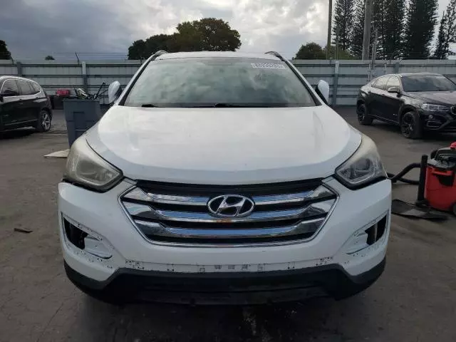 2014 Hyundai Santa FE Sport