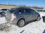 2009 Ford Edge Limited