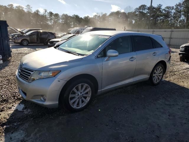 2011 Toyota Venza