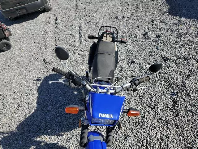 2014 Yamaha TW200 C