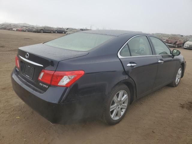 2008 Lexus ES 350