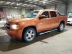 2007 Chevrolet Avalanche K1500