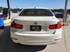 2014 BMW 328 D