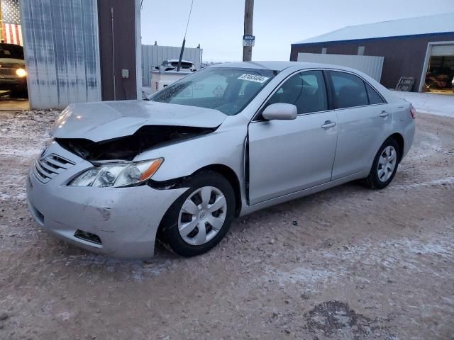 2007 Toyota Camry CE