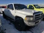 2001 Dodge RAM 1500