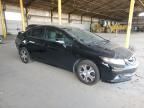 2013 Honda Civic Hybrid