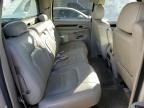 2002 Cadillac Escalade EXT