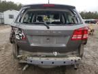 2013 Dodge Journey SE