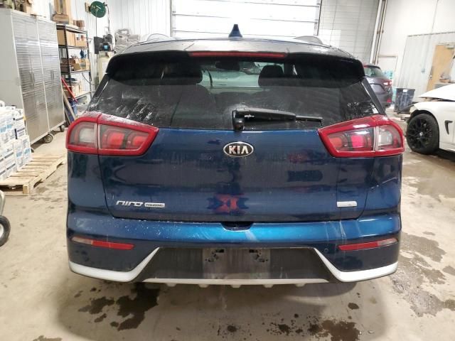 2018 KIA Niro Touring