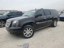 GMC Vehiculos salvage en venta: 2007 GMC Yukon XL Denali