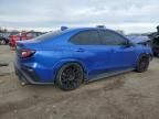 2023 Subaru WRX