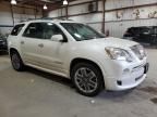 2012 GMC Acadia Denali