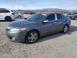 2009 Acura TSX en venta en Assonet, MA