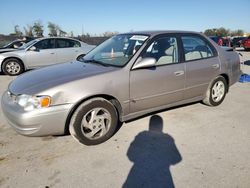 2000 Toyota Corolla VE en venta en Orlando, FL