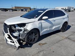 Ford Vehiculos salvage en venta: 2020 Ford Edge SEL