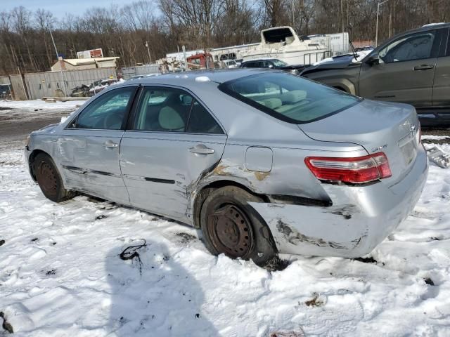 2008 Toyota Camry CE