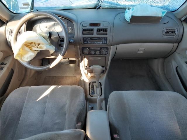 2002 Toyota Corolla CE