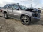 2010 Chevrolet Tahoe K1500 LTZ