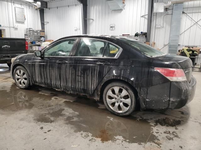 2010 Honda Accord EX