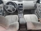 2000 Nissan Maxima GLE