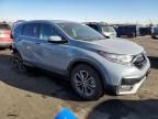 2022 Honda CR-V EXL