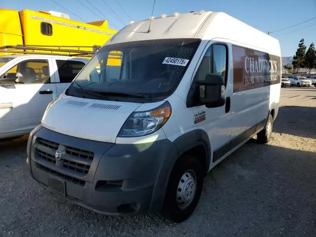 2014 Dodge RAM Promaster 2500 2500 High