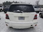 2012 Mercedes-Benz GLK 350 4matic