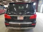 2014 Mercedes-Benz GL 450 4matic