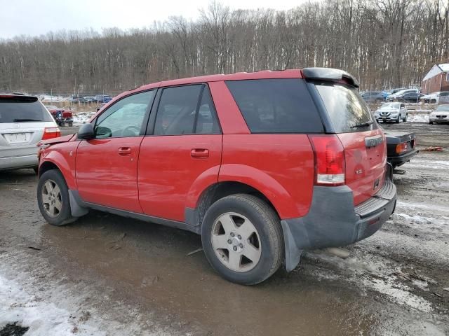 2004 Saturn Vue