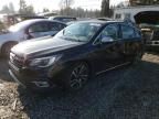 2018 Subaru Legacy Sport