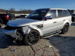 Run And Drives Cars for sale at auction: 2011 Land Rover Range Rover Sport LUX